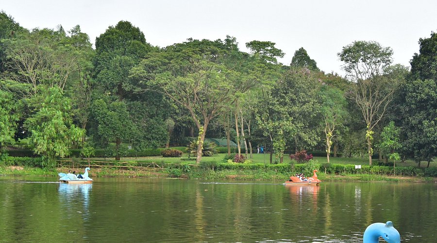 Pilikula Nisargadhama